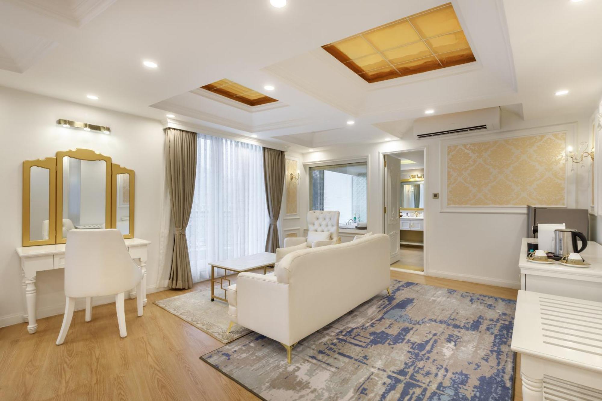 Le Glamour Resort & Wellness Spa Покхара Экстерьер фото