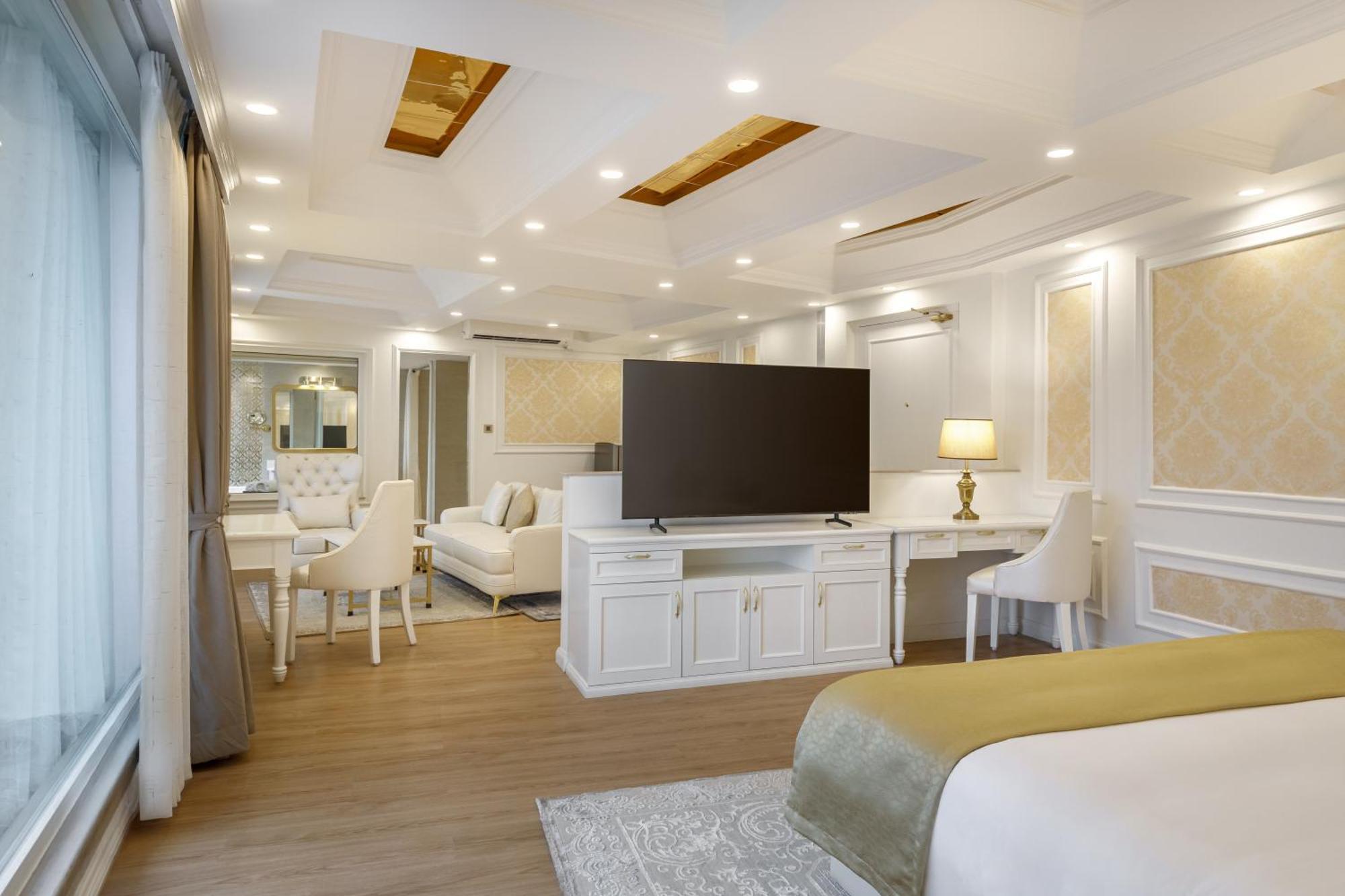 Le Glamour Resort & Wellness Spa Покхара Экстерьер фото