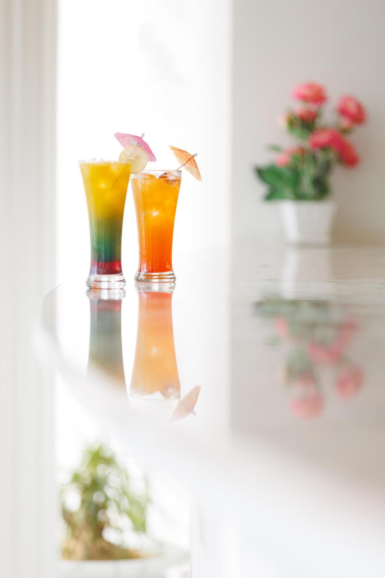 Le Glamour Resort & Wellness Spa Покхара Экстерьер фото