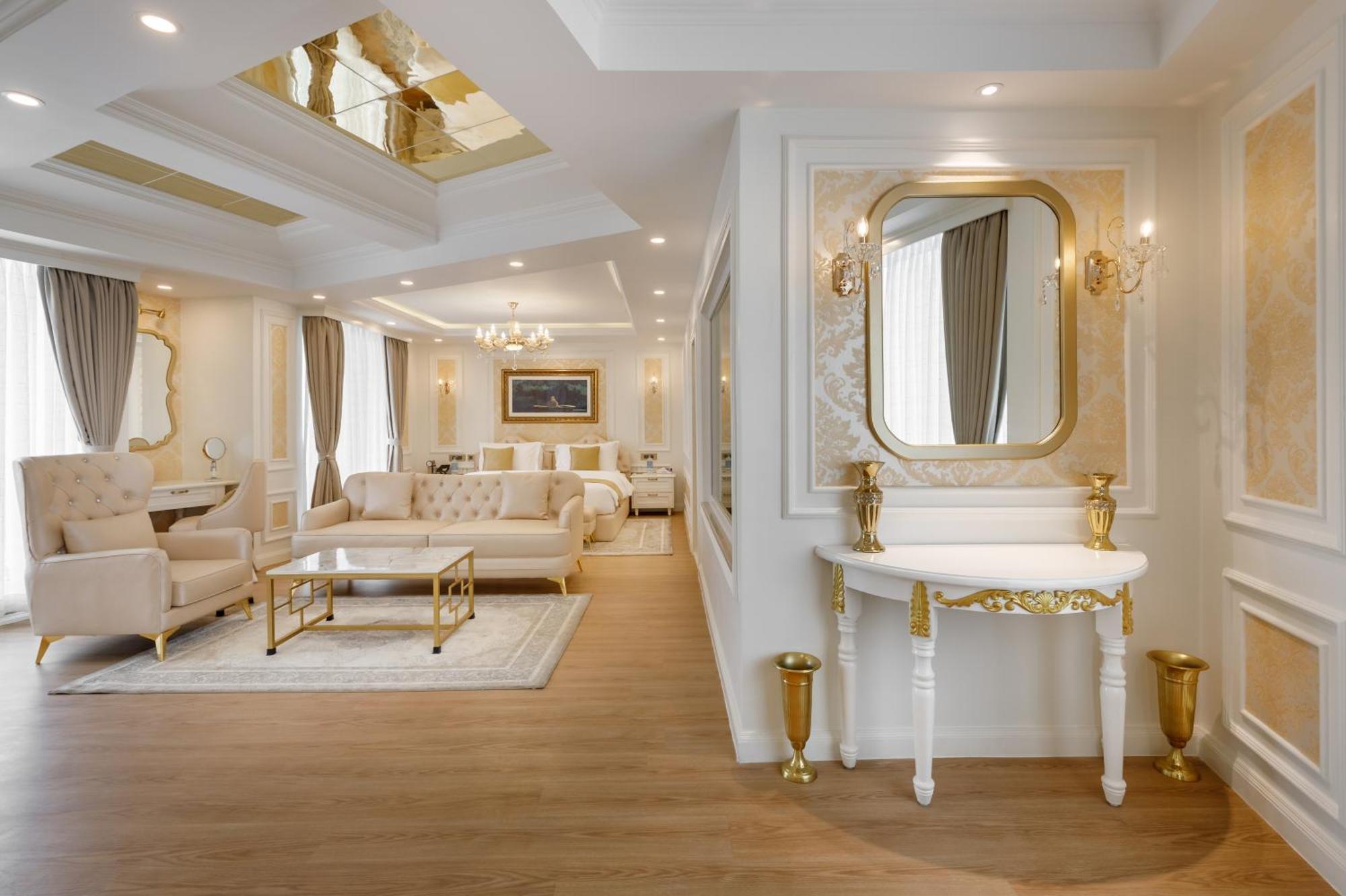 Le Glamour Resort & Wellness Spa Покхара Экстерьер фото