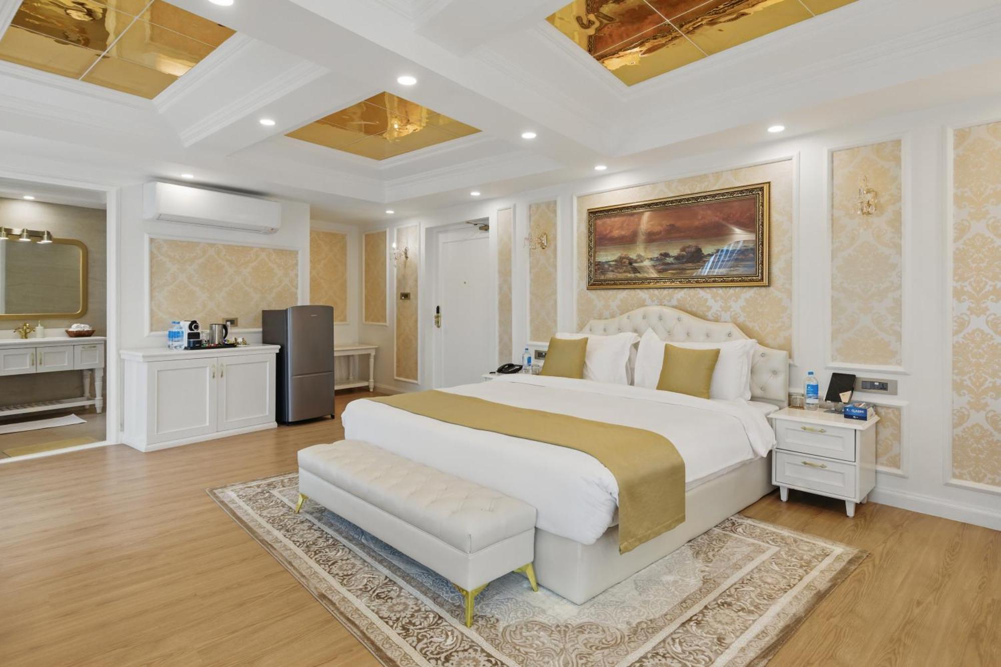 Le Glamour Resort & Wellness Spa Покхара Экстерьер фото